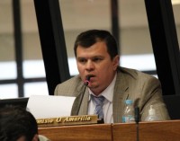 Dionisio Amarilla: ?El 73% de los impuestos tributarios van a salarios?