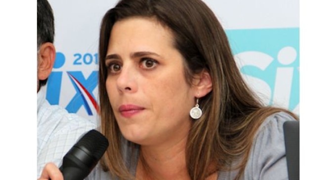 Abogada insta a la ciudadanía hacerle seguimiento al Gobierno