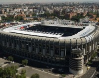 El clásico del fútbol español, entre fuertes medidas de seguridad