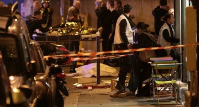 Inteligencia de EE.UU: atacantes de París realizaron vigilancia previa y entrenamiento militar