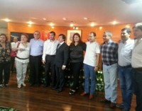 Hugo Ramírez, nuevo presidente de la Junta Municipal tras incidentada sesión