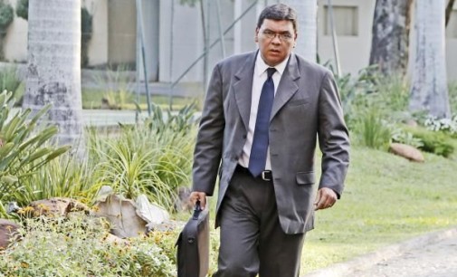 “Fue un operativo exitoso y sin precedentes”