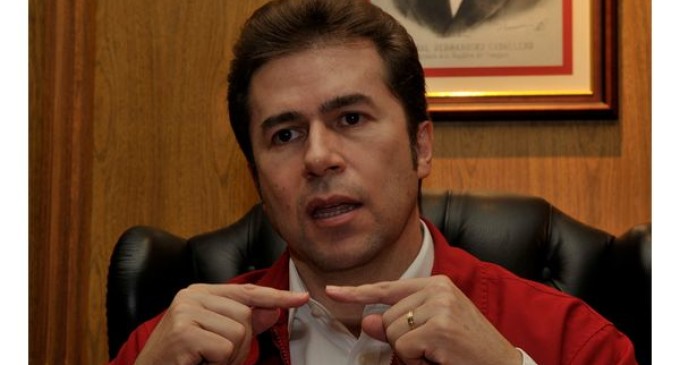 Castiglioni aseguró contar con votos para el tratamiento de juicio político a ministros