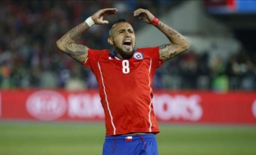Rummenigge da por hecho el fichaje de Vidal por el Bayern