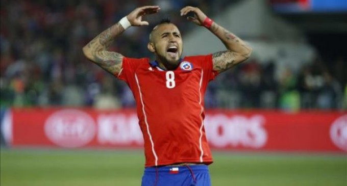 Rummenigge da por hecho el fichaje de Vidal por el Bayern