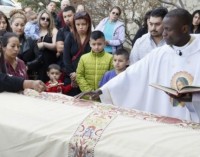 México exige investigación a EE.UU. por muerte de tres ciudadanos