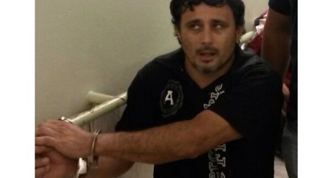 Caso Pablo Medina: Aguardan extradición de Neneco
