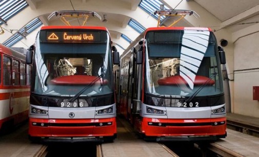 Avanza proyecto ferroviario en Paraguay