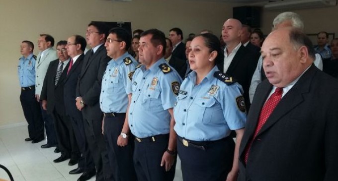 Inauguran oficina de Atención a Víctimas de Violencia Intrafamiliar