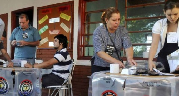 Los delitos electorales y las sanciones previstas en las leyes