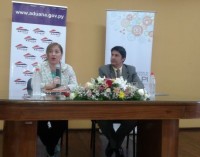 DINAPI y aduana destacan acciones de combate a la piratería