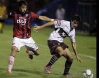 Tras la gran victoria, el Ciclón se medirá con Lanús por la Sudamericana