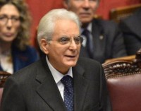 Italia: nuevo presidente pide erradicar la mafia
