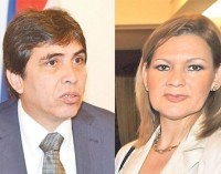 Senado tratará juicio político en sesión extraordinaria del lunes