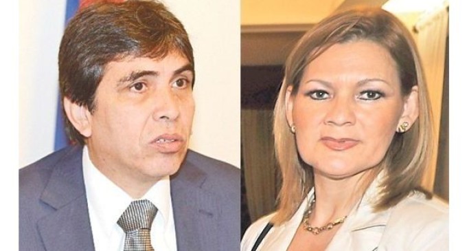Senado tratará juicio político en sesión extraordinaria del lunes