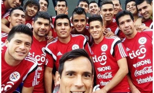Lista de convocados de la Albirroja
