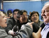 PLRA queda sin candidatos