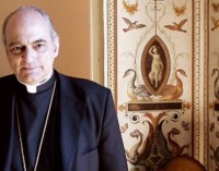 El Vaticano suspendió un contrato con la Conmebol y la AFA