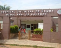 Denuncian falta de camas para Terapia Intensiva en hospital de Ñemby