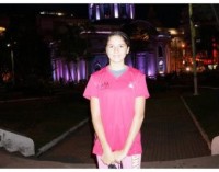 Con solo de 12 años corrió 7 maratones y batió récord mundial