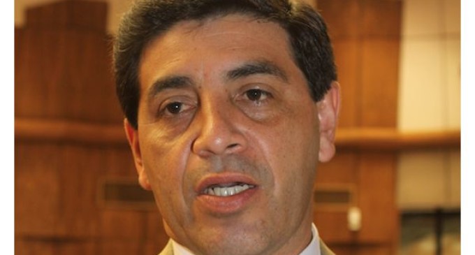 Víctor Ríos: ?Frente Guasu no es nada sin Lugo?