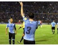 Uruguay propina a Chile el peor golpe en era Sampaoli