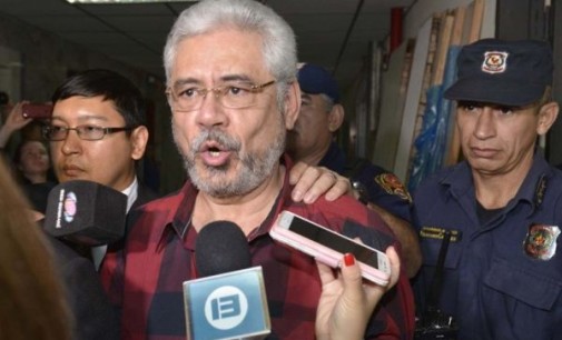 Rechazan libertad a Froilán
