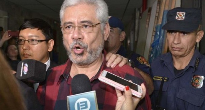 Rechazan libertad a Froilán