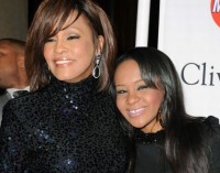 Falleció Bobbi Kristina Brown, la hija de Whitney Houston