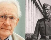 Ex guardia nazi será juzgado por 300.000 muertes