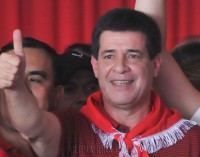 Ejecutivo promulga ley de acceso a la Información