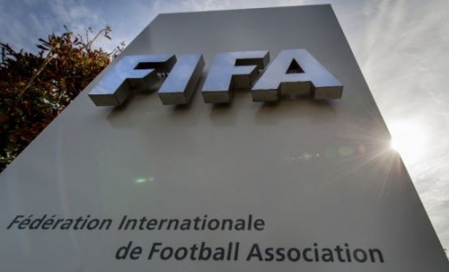 EE.UU. solicita la extradición de 7 funcionarios de la FIFA desde Suiza