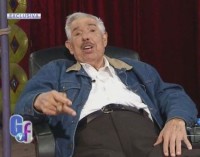 Hospitalizan al ?Profesor Jirafales?