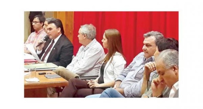 BNF no comprará deudas de todos los productores
