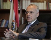 Germán Rojas, indica que la Bolsa de Valores es una buena inversión
