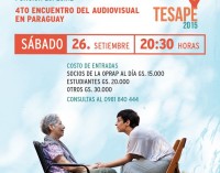 Nueva oportunidad para ver ?El tiempo nublado? en Asunción