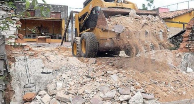 Paraguay, aplazado en infraestructura escolar