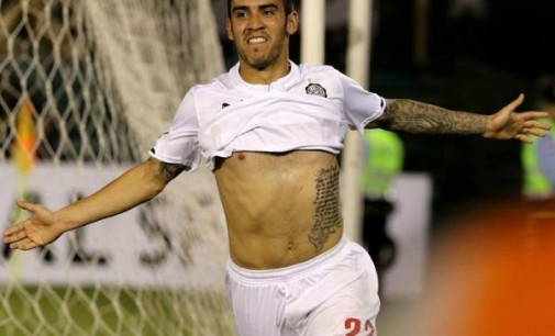 Olimpia recordó viejas noches de gloria y logró un gran triunfo