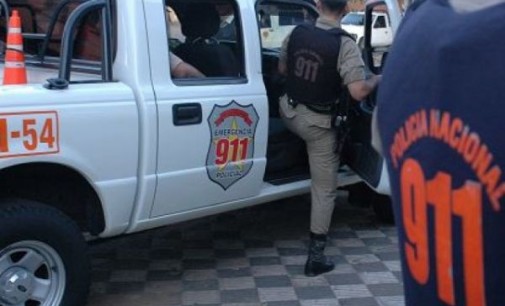 Sistema 911: De 8000 llamadas, sólo 700 son reales