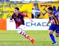 Choque de colosos en Luque
