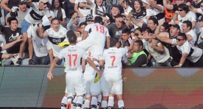 Olimpia, ante su gente buscando dar un paso más hacia el título