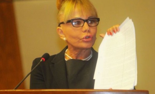 Terna CSJ: El mayor puntaje no ingresó, aseguró Burgstaller.