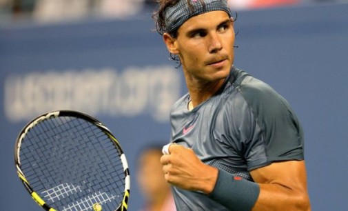 Nadal: “Este es el único año en el que he salido a la pista con ansiedad”