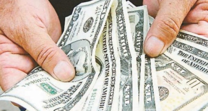 Temen disparada del dólar