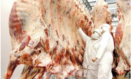 Paraguay rumbo al quinto importador de carne a nivel mundial