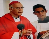 Obispo insta a ser misericordiosos con los más desprotegidos