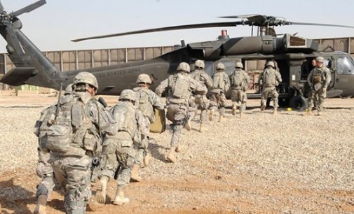 EE.UU enviará militares a África para combatir el ébola