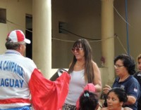 Horas claves para Moria