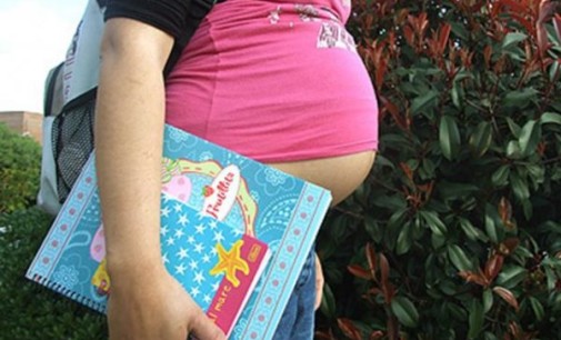 Gobierno ?maquilla? asistencia a niña-madre ante organismos internacionales
