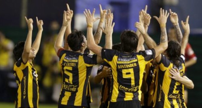 Guaraní dejará el alma en el partido más importante de su historia